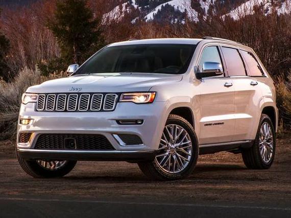 JEEP GRAND CHEROKEE 2020 1C4RJFAG5LC325653 image